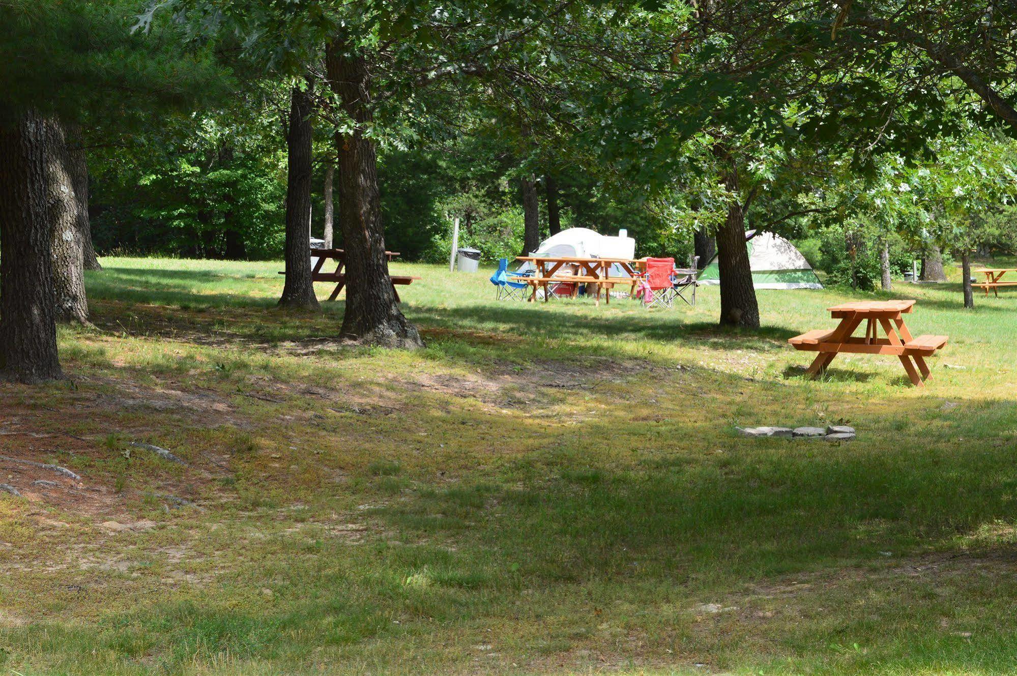 Summer Breeze 2* Wisconsin Dells