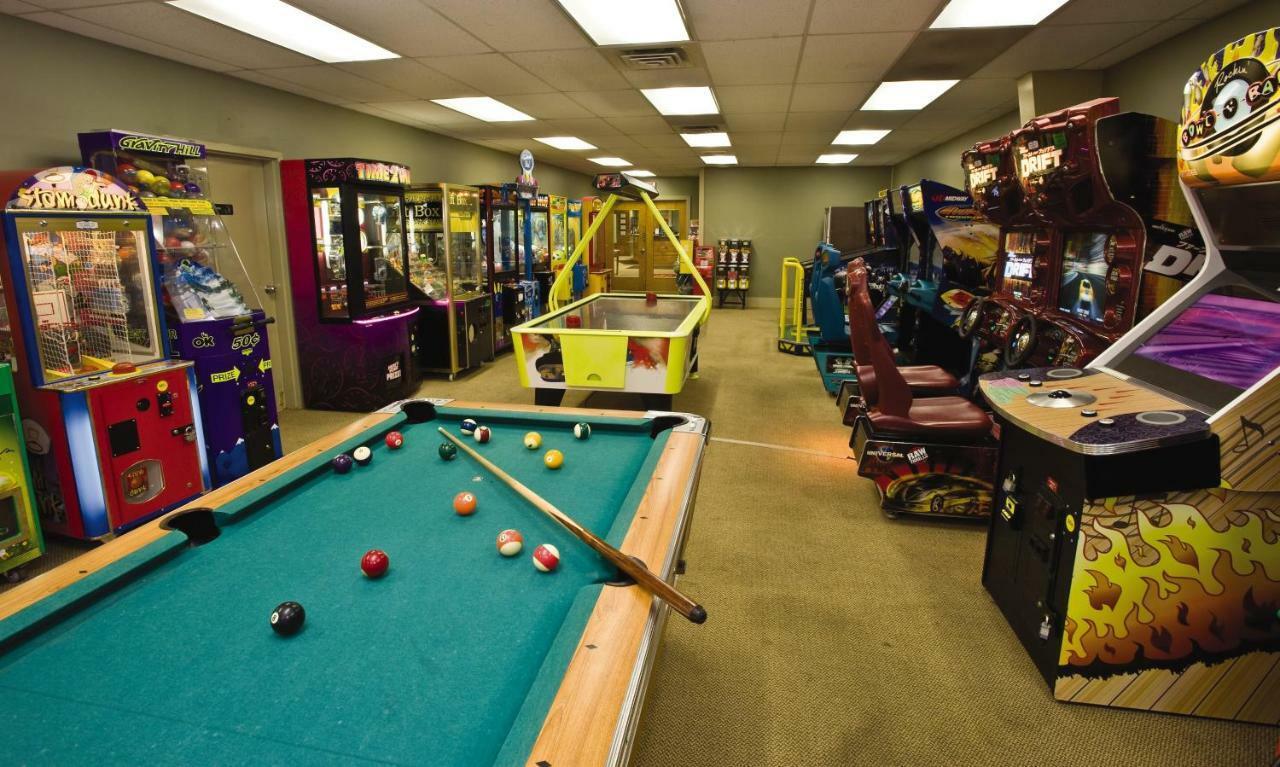 Resort Club Wyndham Tamarack 4*