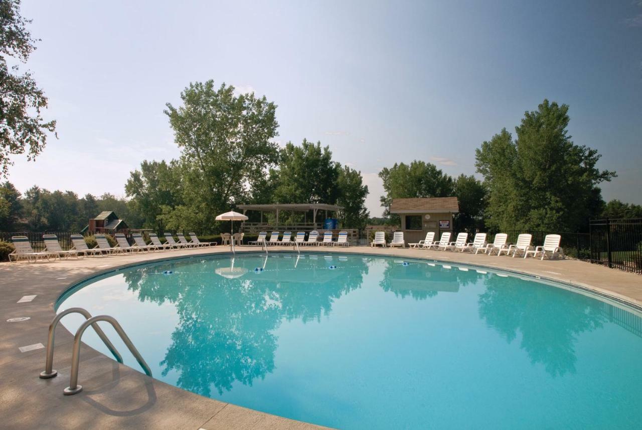 Club Wyndham Tamarack 4* Wisconsin Dells