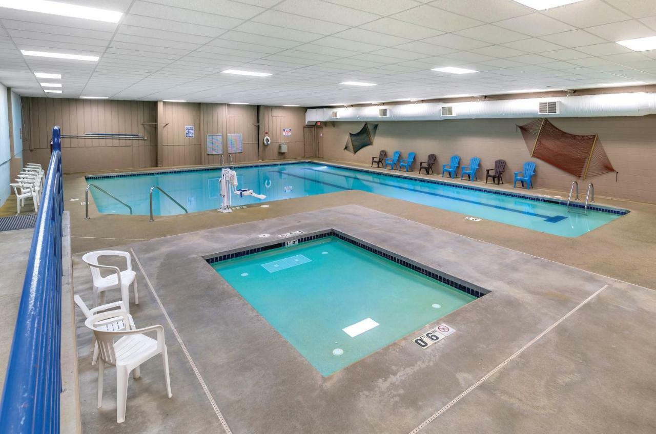 Club Wyndham Tamarack 4* Wisconsin Dells